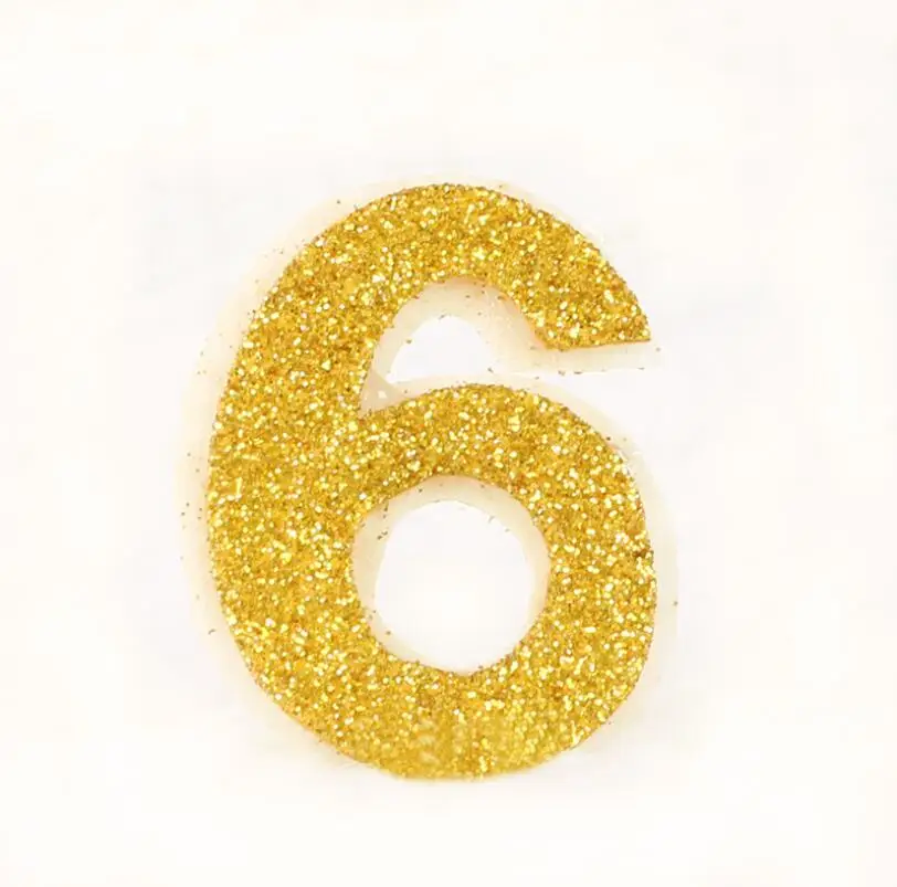 gold 6 Лидер продаж; милая шапка для дня рождения для маленьких мальчиков и девочек; Детская повязка с цветами; повязка на голову с короной; реквизит для фотосессии; головной убор; шапки с блестками - Цвет: gold 6