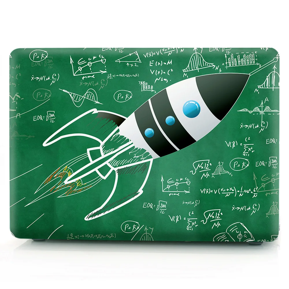 Чехол 2020 цветов для Apple Macbook Air Pro Retina M1 Chip 11 12 13 15 16 дюймов чехол Pro13 A2251 A2179 A2337 +