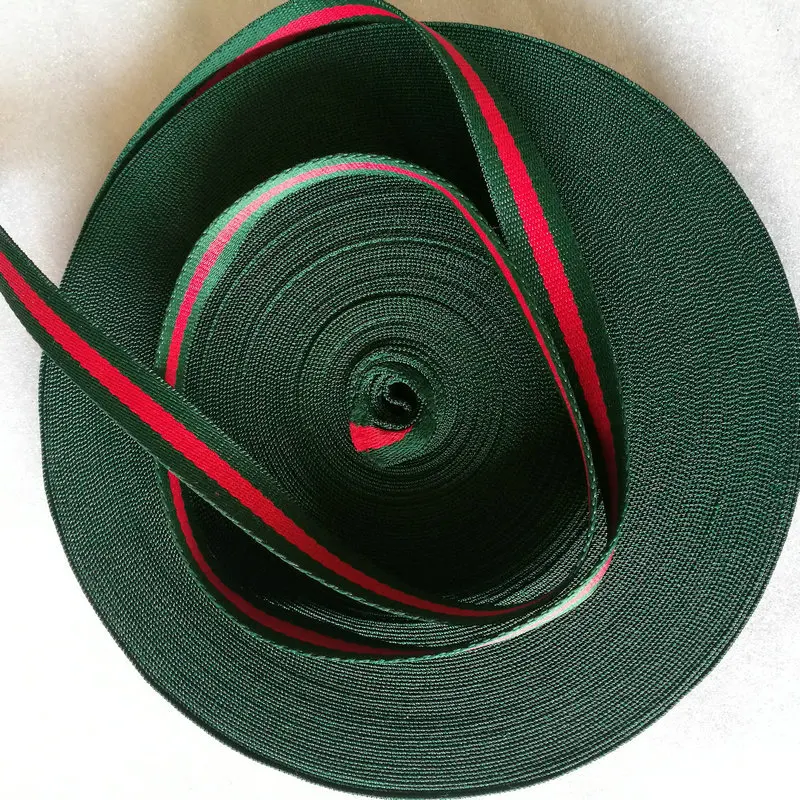 Новая плотная жаккардовая лента сделай сам аксессуары для волос декоративная