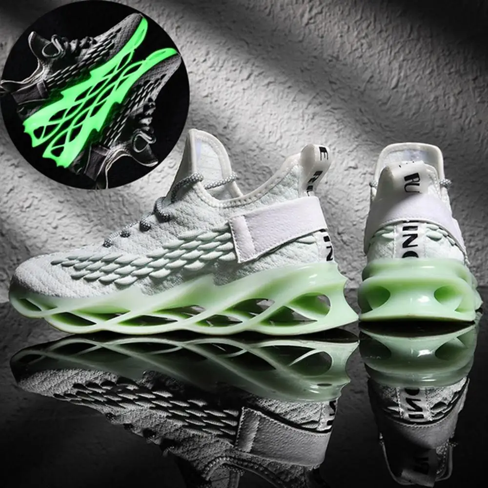 Новинка 2020 мужская спортивная обувь для бега и ходьбы на открытом воздухе