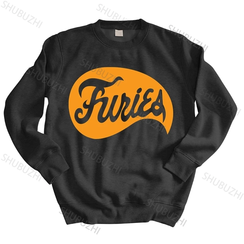 

Men streetwear sweatshirt The Furies Inspired Baseball 70s 80s Tumblr Movie Film Cult brand hoodie drop shipping
