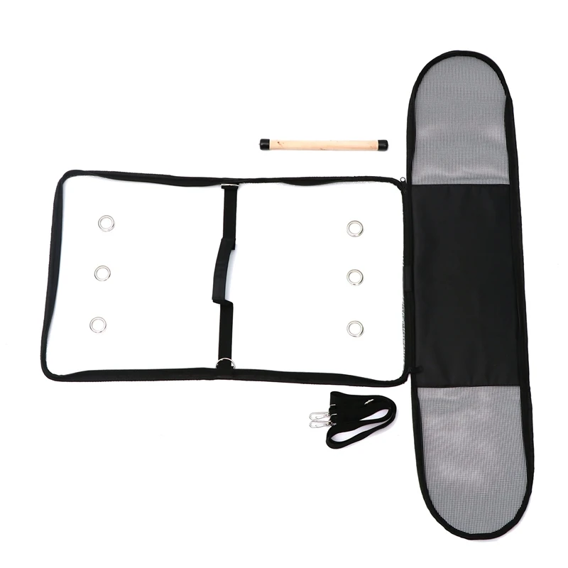 Portable Travel Pvc Handbag Pet Supplies Breathable Outdoor With Handle Zipper Closure Bird Carrier Transparent Parrot Cage Li | Дом и сад