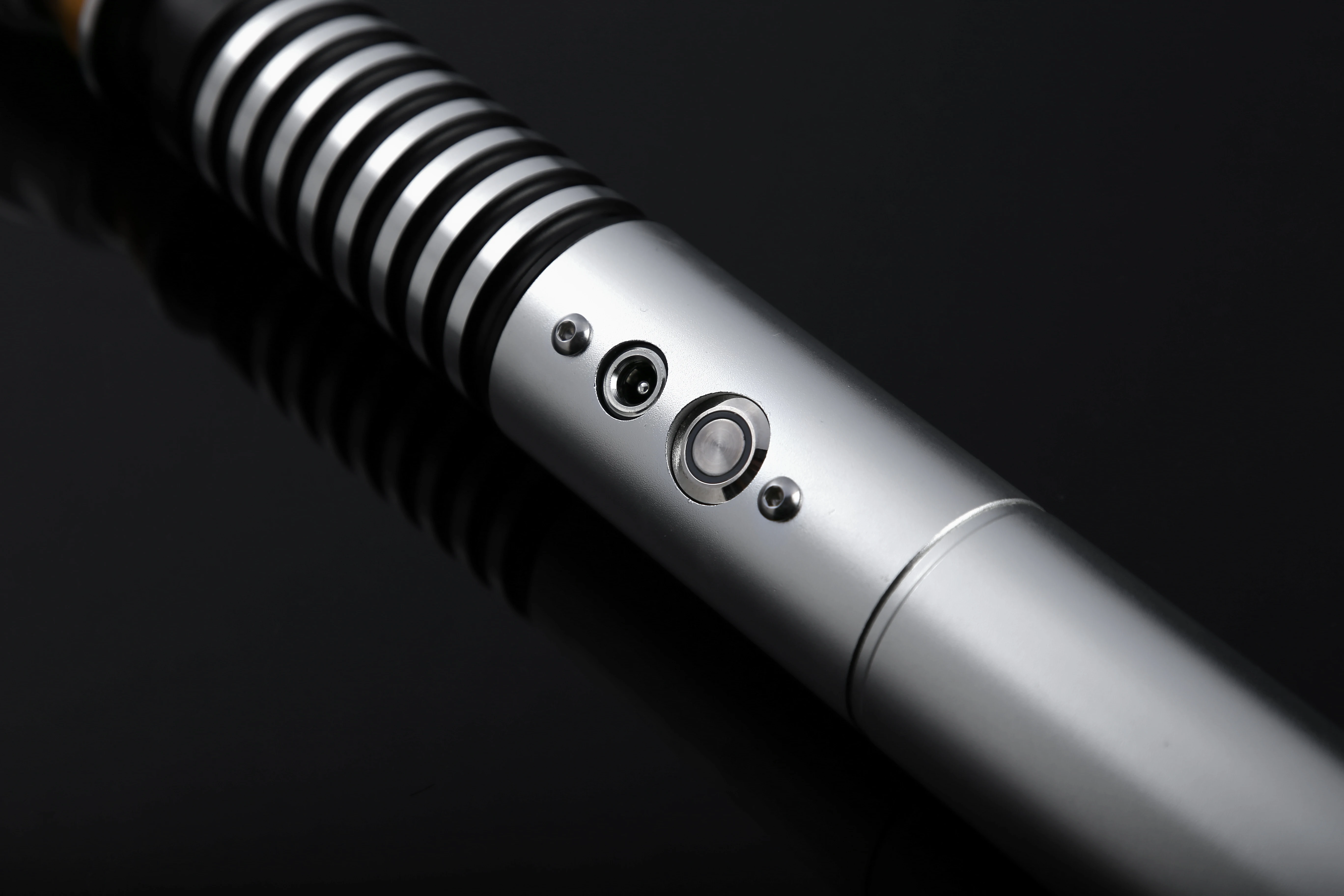 4 Yanqing металлический световой меч для Saber combat A2 cyanrain Luke Skywalker Lightsabe of Star the Wars |