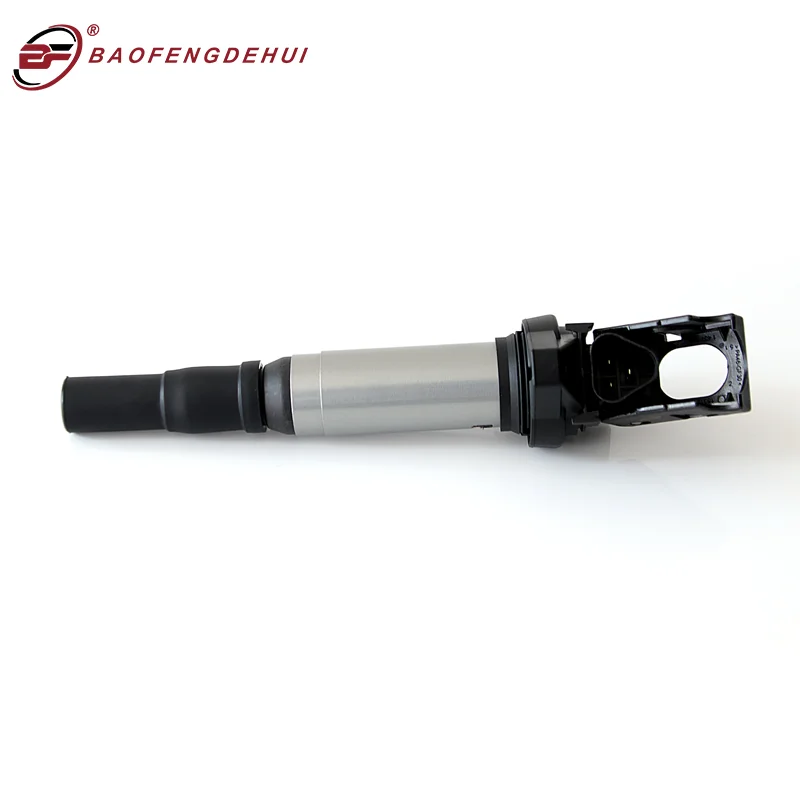 

Car Ignition Pencil Coil 597091 For Citroen C4 Picasso For Peugeot 1.6 THP For DS For BMW F20 F30 F35 For Mini Car Ignition Coil
