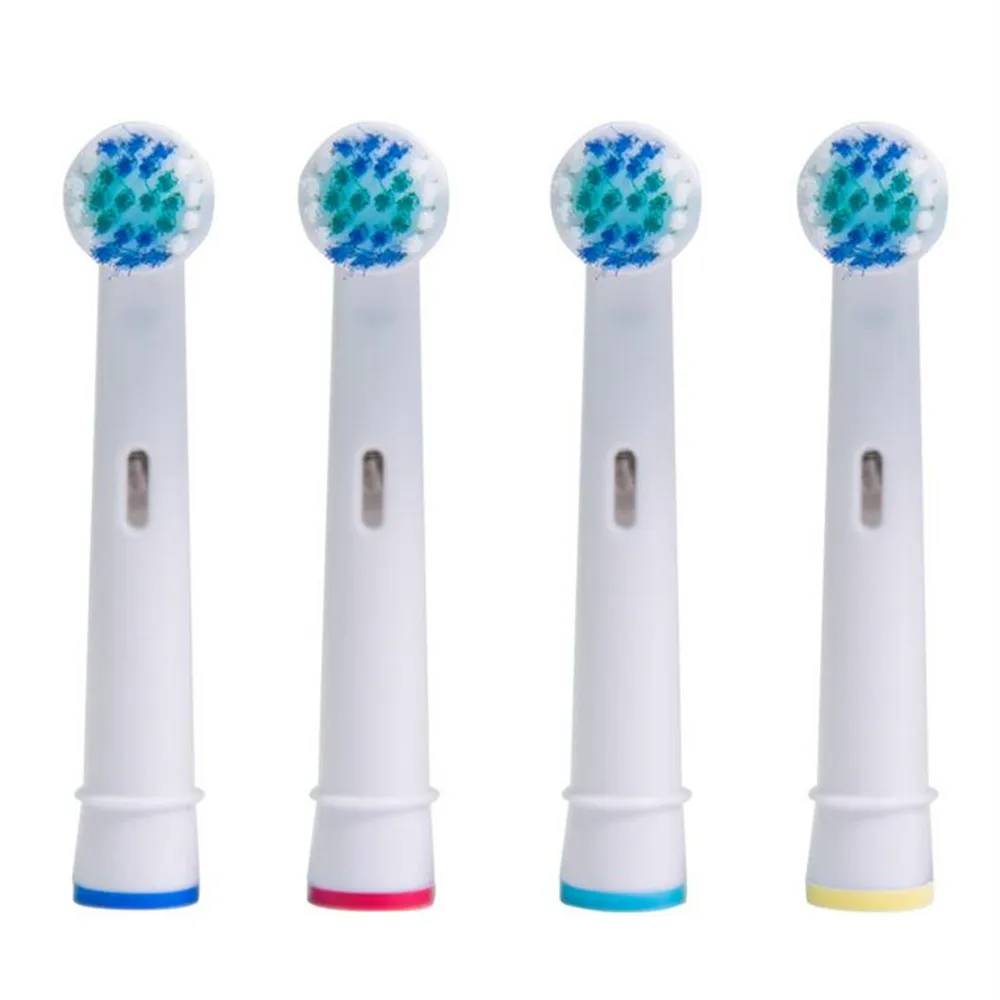 20 шт. электрическая зубная щетка головка для Oral B Сменные головки электрической