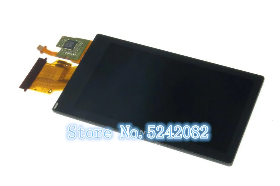 

NEW LCD Display Screen for SONY NEX-5N NEX5N Digital Camera With Backlight and Touch