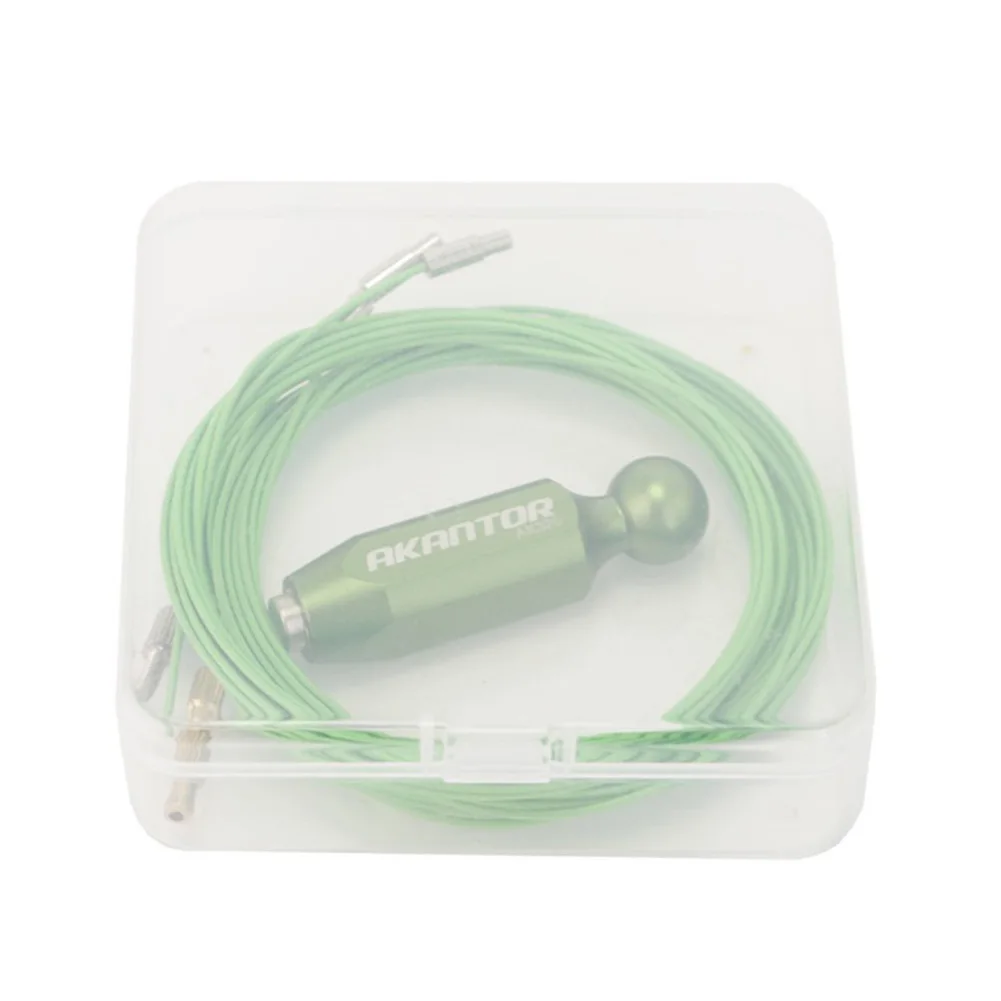 

1 Set Bike Internal Cable Routing pipe Tool For Bike Frame Shift Hydraulic Wire Shifter Cable Guide Install Maintenance repair