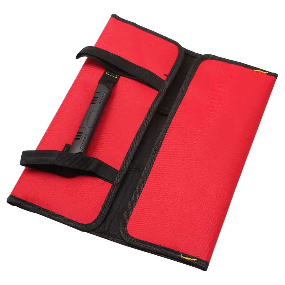 Новая универсальная сумка для инструментов мотоцикла многофункциональная из