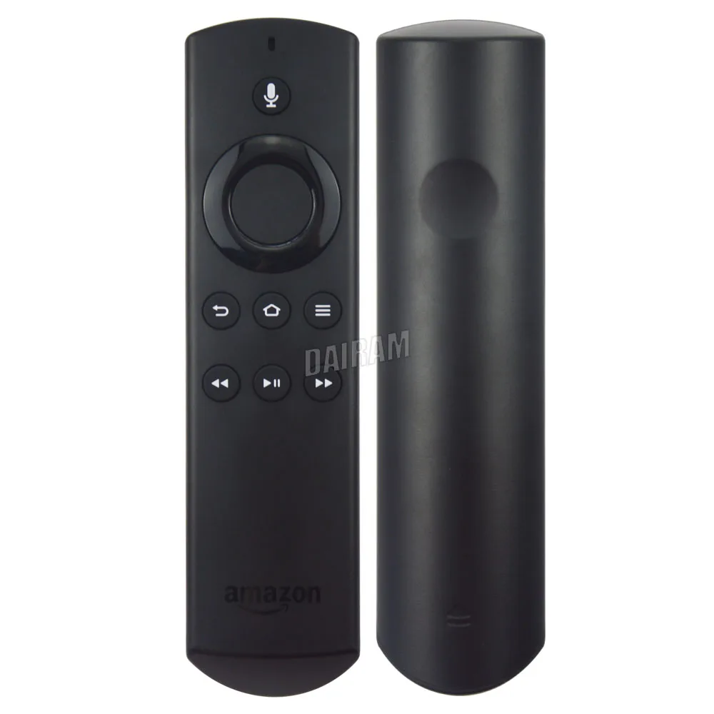 Оригинальный голосовой пульт дистанционного управления нового поколения для