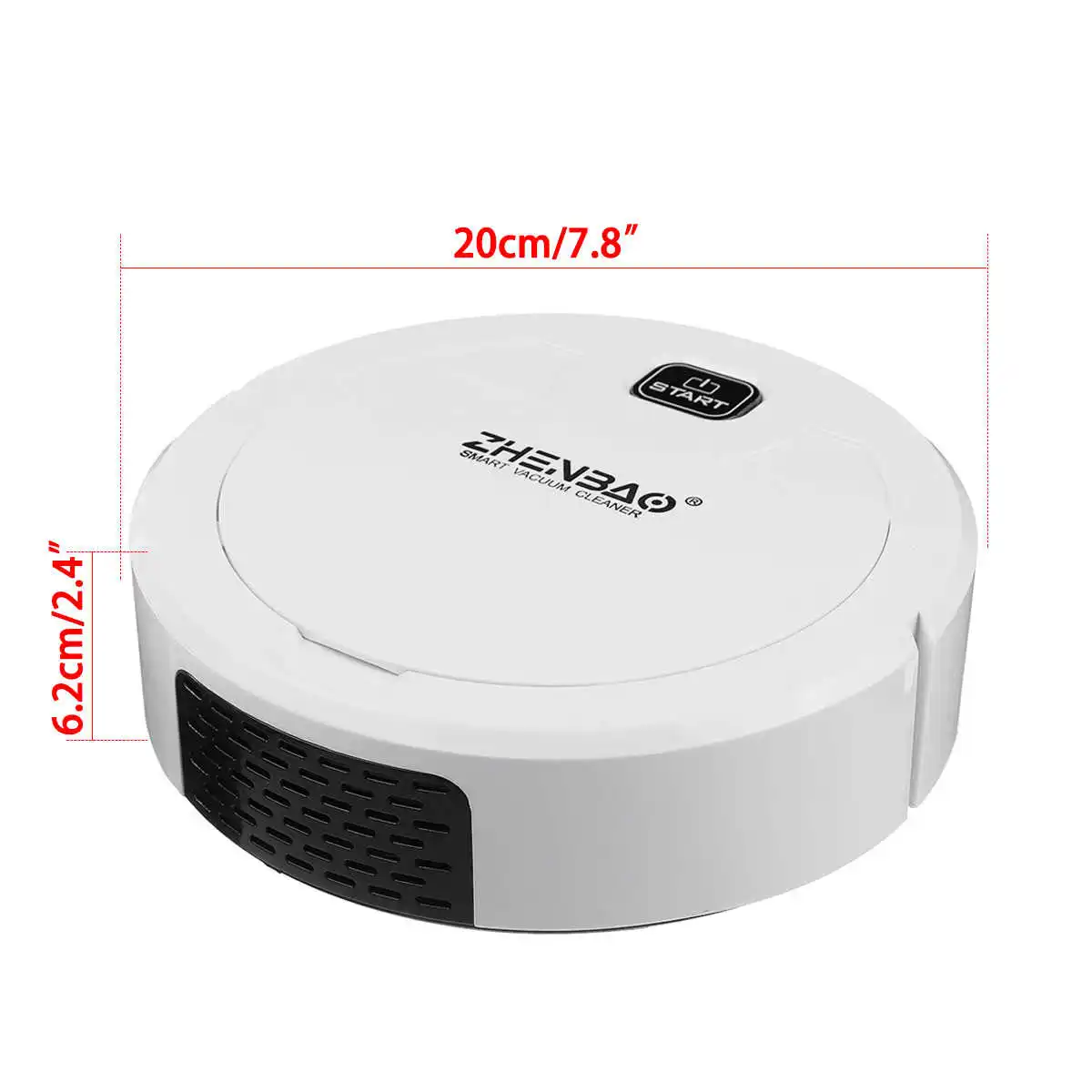 

Smart Robot Vacuum Cleaner for Home Automatic Sweeping Robots Dust Sterilize Cleaner Rechargeable Auto Sweeper Mopping Machine