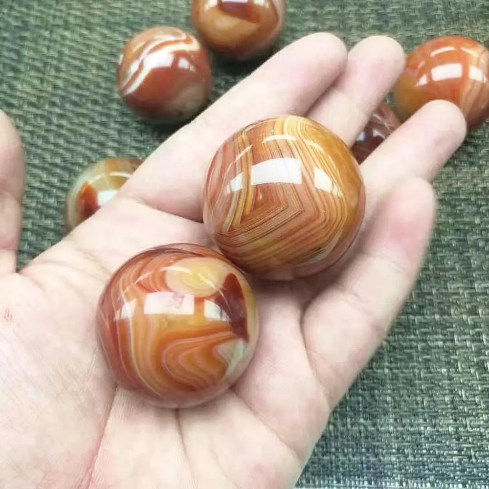 Натуральная Сфера Sardonyx кварцевые кристаллы шарик из минералов наслаждайтесь