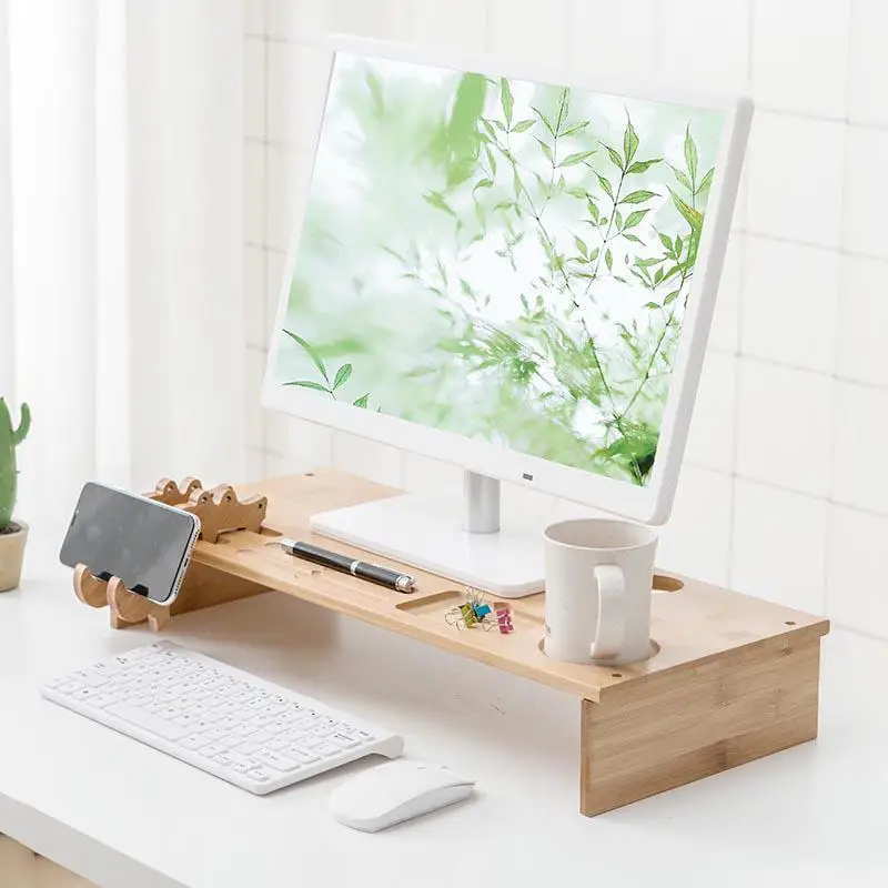 

Room Prateleira Organizadora Decoracion Hogar Nordico Computer Display Stand Repisas Storage Shelf Organizer Estantes Rack