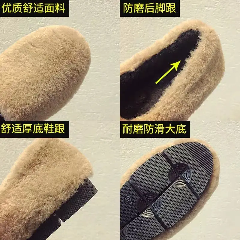 2019 г. Сетчатая красная обувь в горошек Женская Корейском стиле с хлопковым