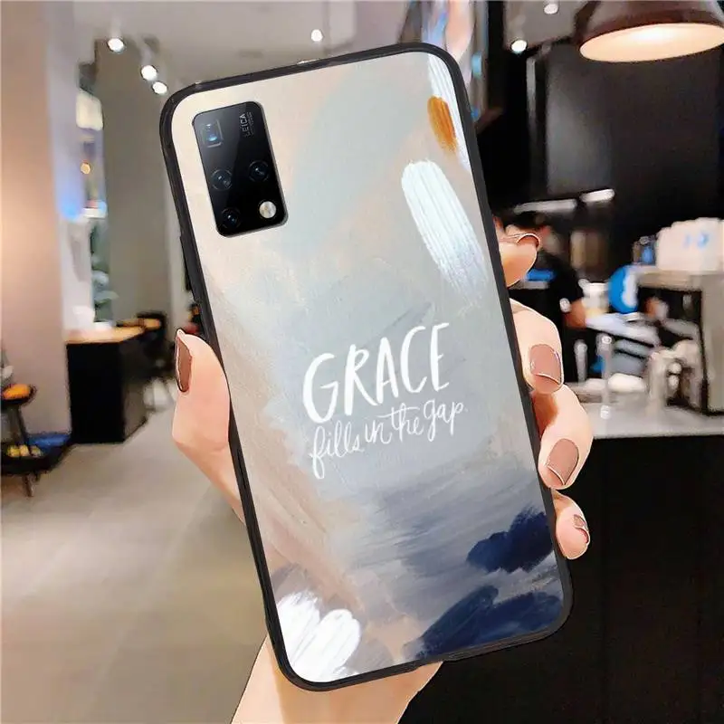 

Wave Shading Style Phone Case for Samsung A20 E A20S Cover A30 S M30S A31 A40 A50 A51 A52 A70 A71 A80 A01 Fundas Coque