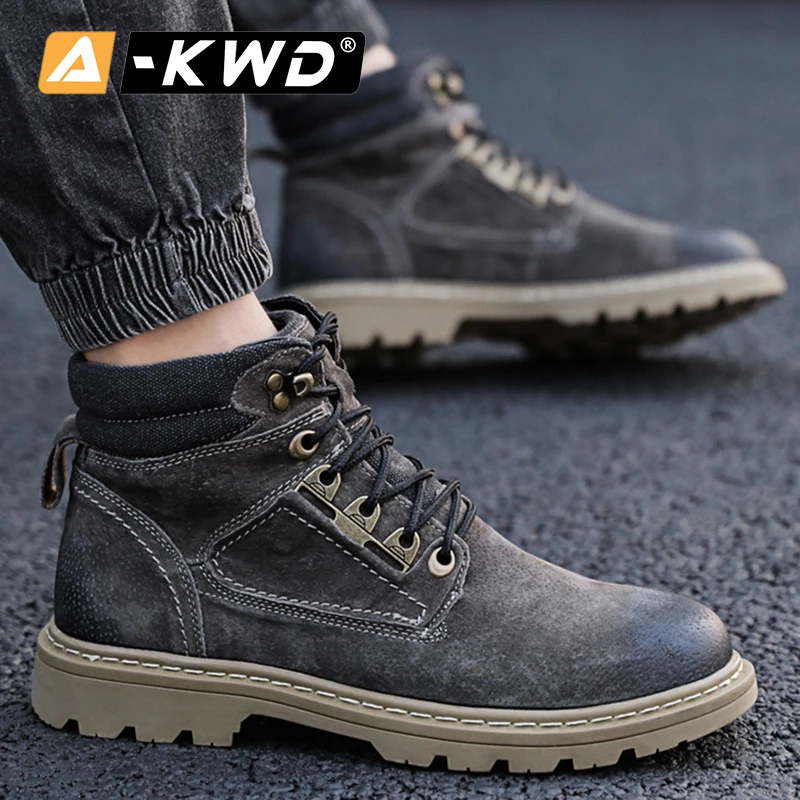 Черные кроссовки мужская кожаная обувь для мужчин роскошная из натуральной кожи