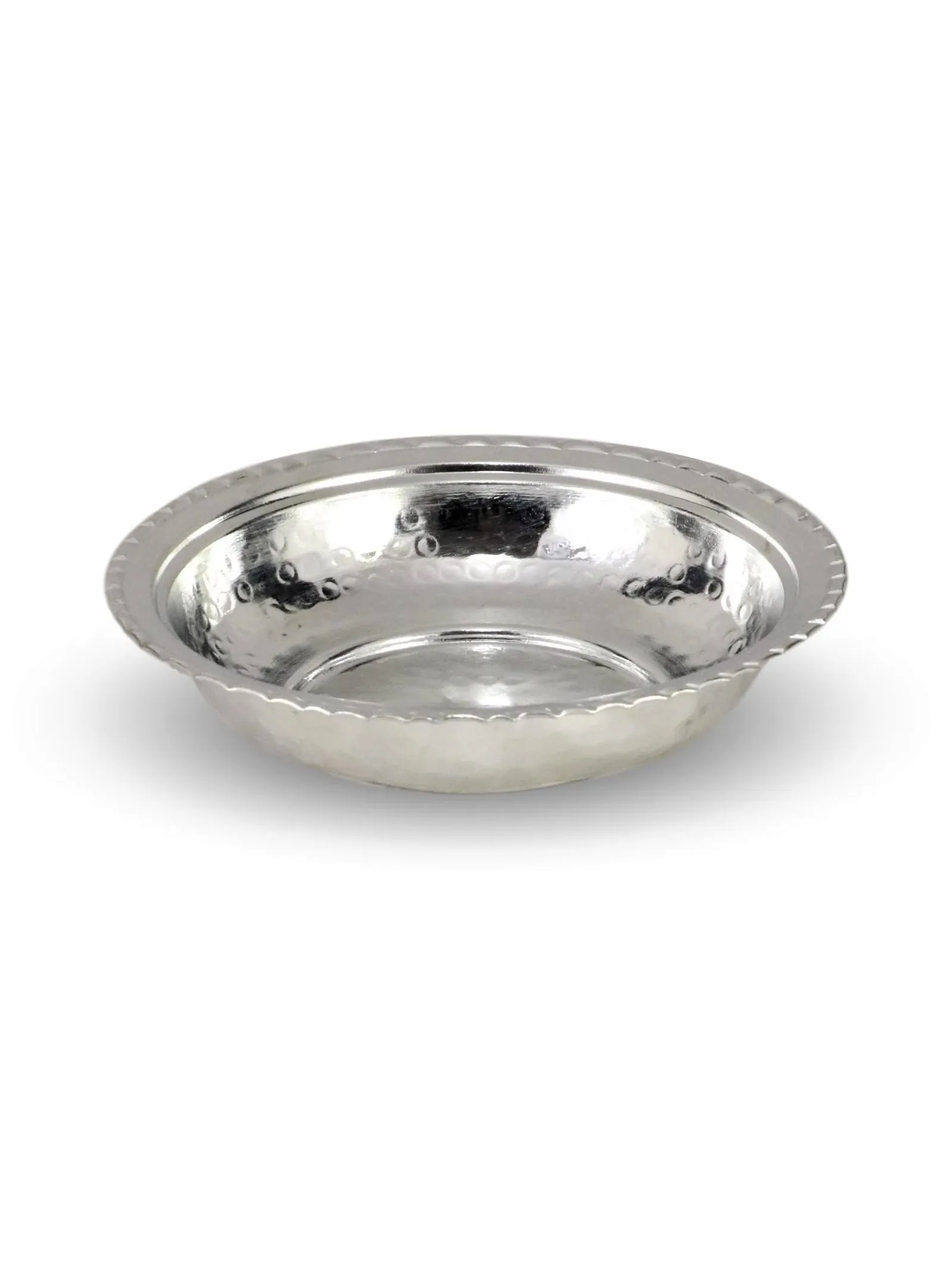 

Morya Copper Bowl Noodle Rice Soup Bowl Salad Food Container Tableware Utensil Dinnerware Serving Plate Dish Kitchen Accessories