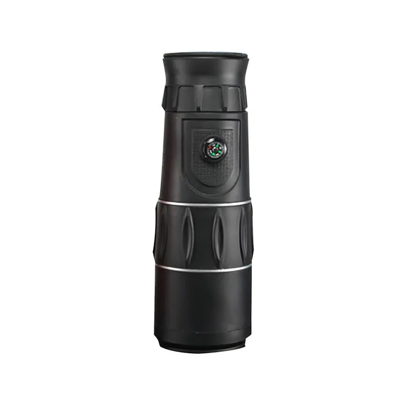 KAKA7 мощный 8-26X52 с высоким зумом Монокуляр профессиональный телескоп портативный для кемпинга охоты ночного видения бинокль f3