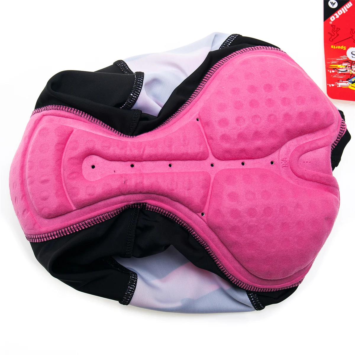 Женский комплект из джерси и шорт велосипедная одежда Mountian велосипедные дышащие