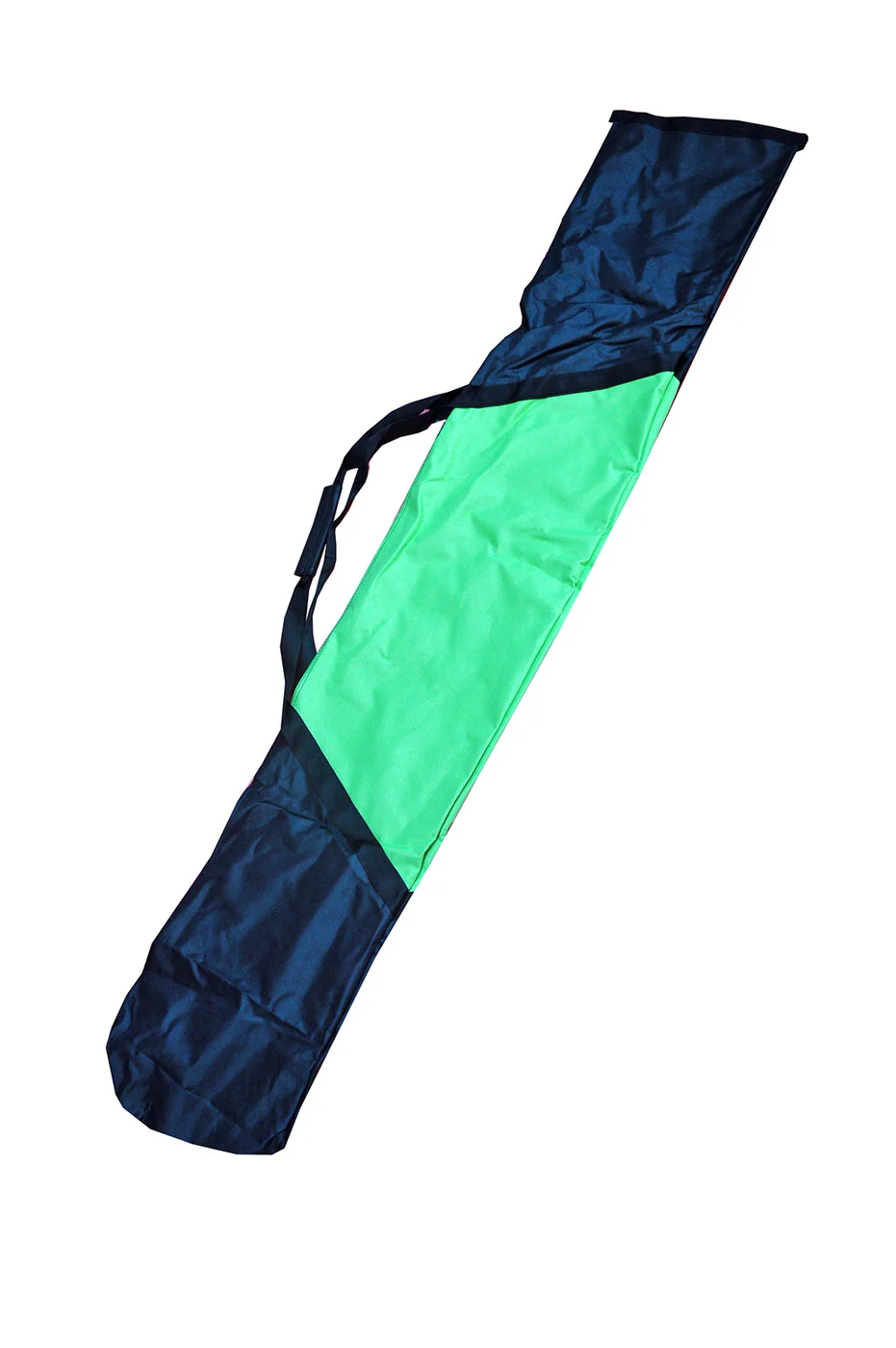 Чехол для горных лыж FormulaZima &quotNorma&quot 150-180 см зеленый