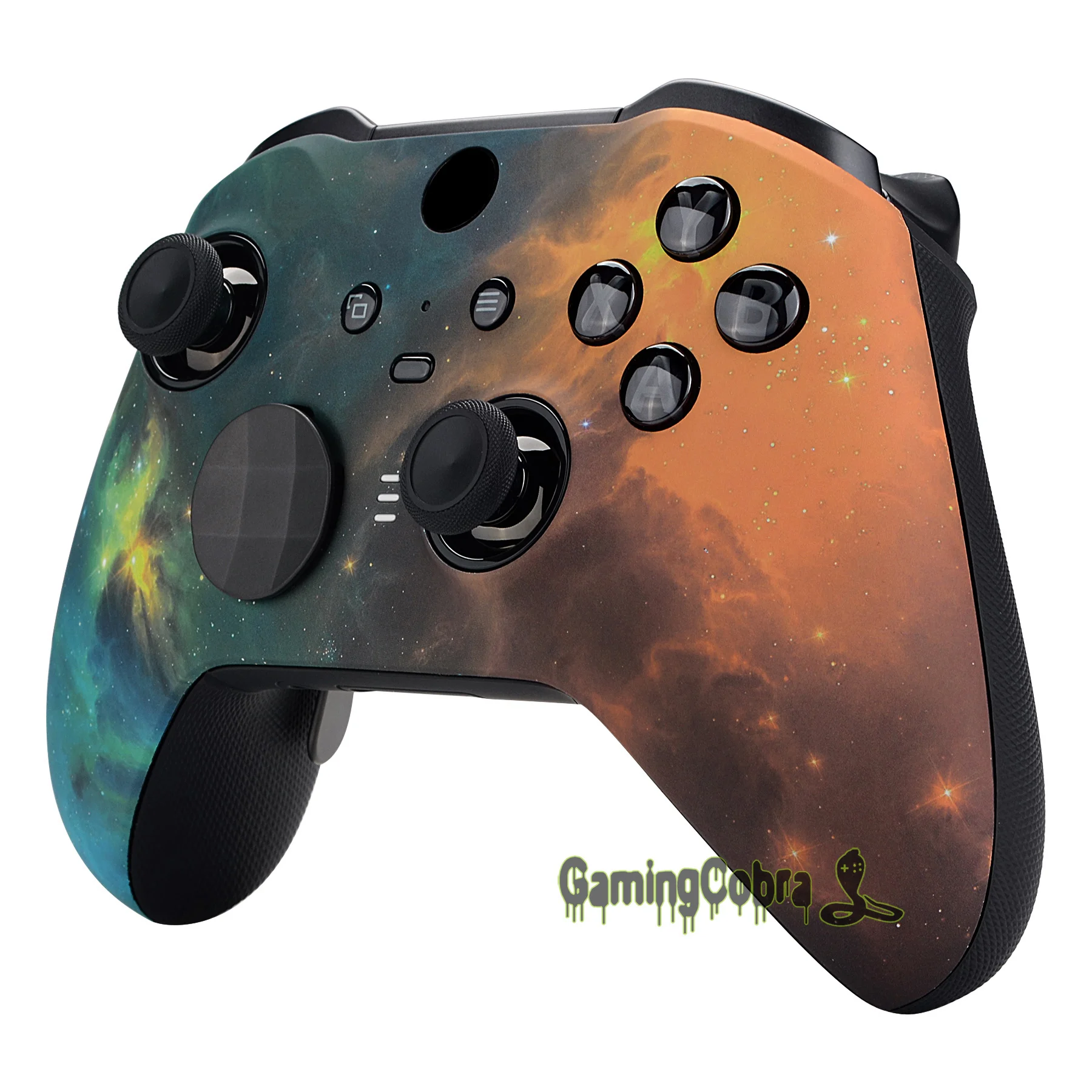 Запасная панель для корпуса КОРПУСА ДЛЯ контроллера Xbox One Elite Series 2 | Электроника