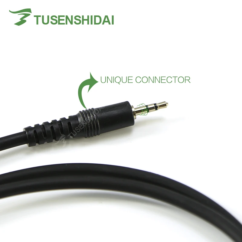 USB Programming Cable Used fpr Walkie Talkie MAG ONE A8/BPR40/MP300