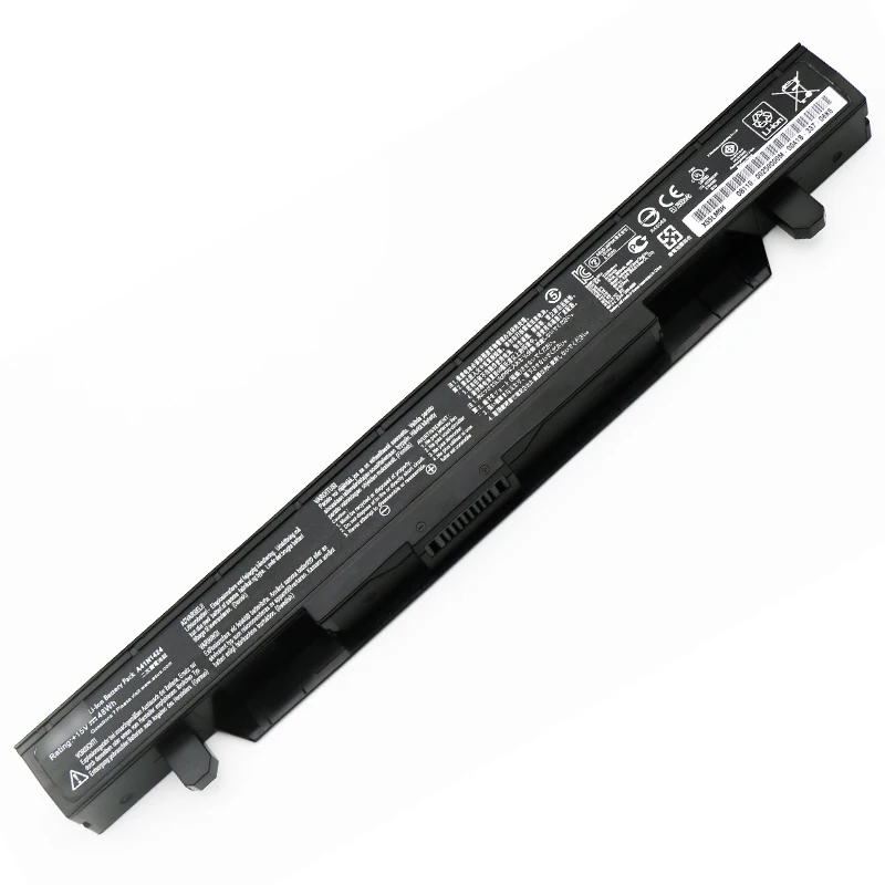 

Запасная батарея для ноутбука ASUS ZX50, ZX50J, ZX50JX, A41N1424