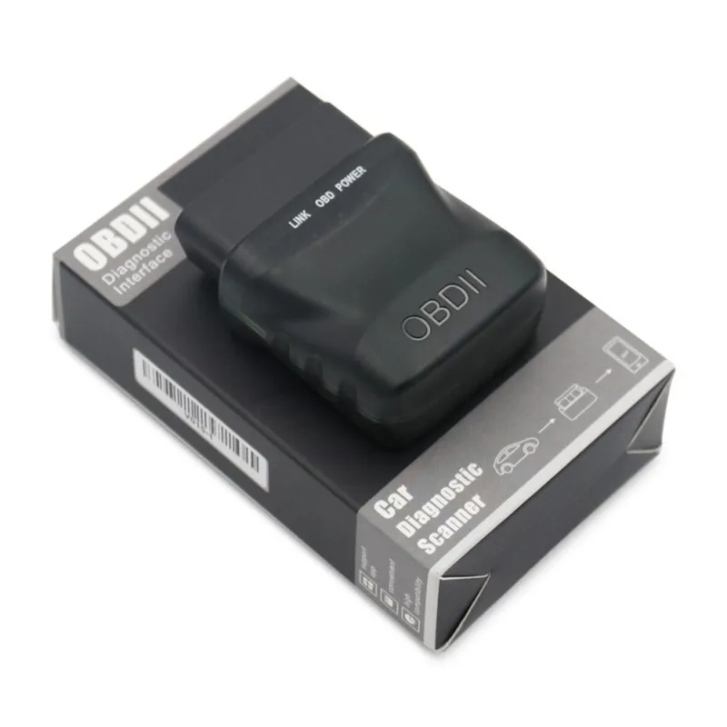 Профессиональный автомобильный диагностический инструмент сканер кода
