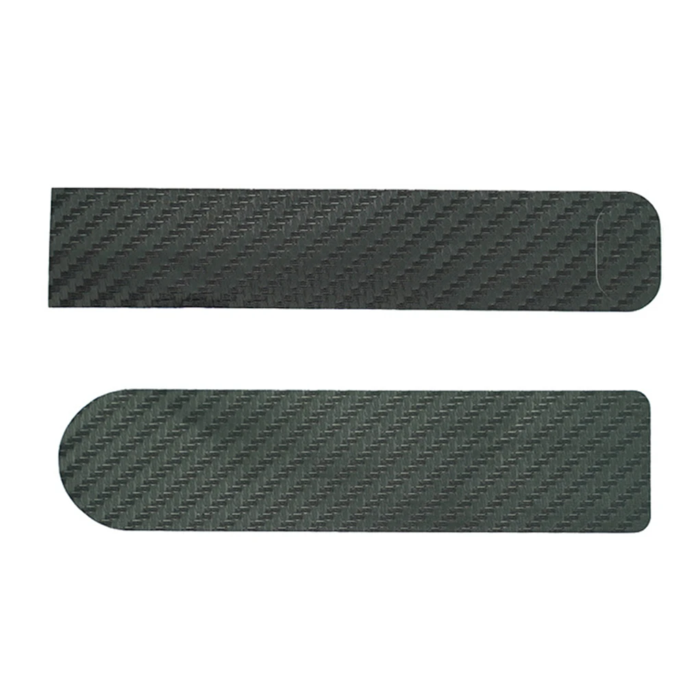 

For Xiaomi M365 Electric Scooter Styling Set PVC Sticker Control Panel Decal R1