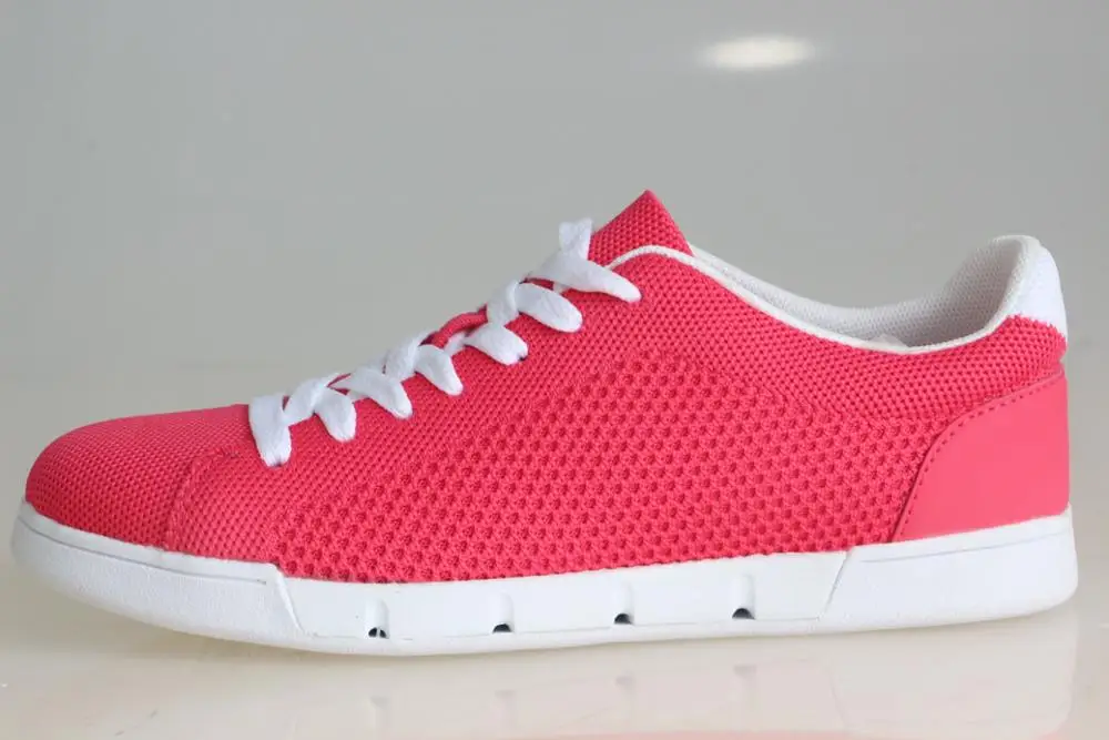 

Knitting fashion shoes, sports shoes for women's shoes