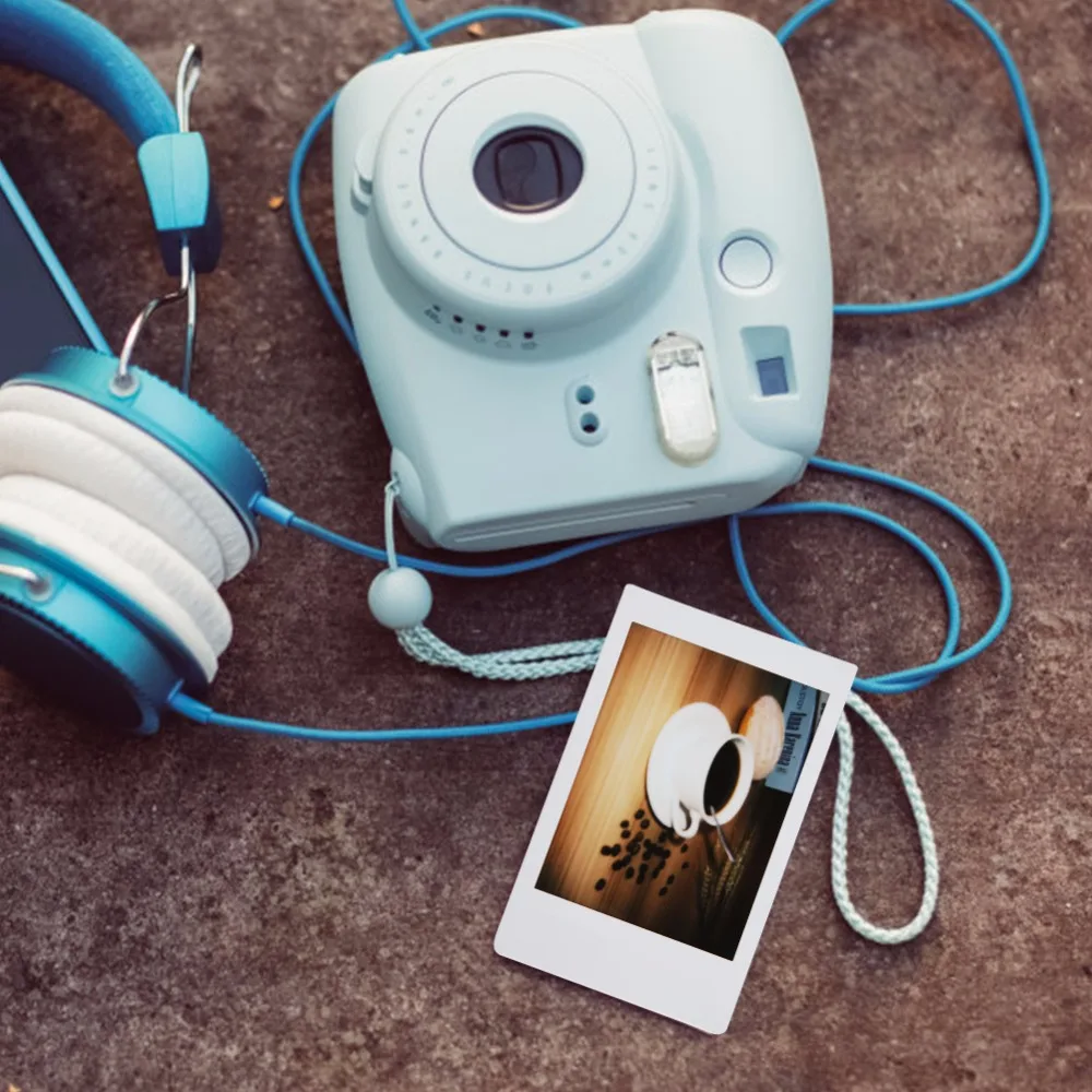 10-100 листов Fujifilm Instax Mini 9 8 пленка мгновенная фотобумага Instax Mini 8 9 7s 9 70 25 50s 90 камера SP-1 2 камеры