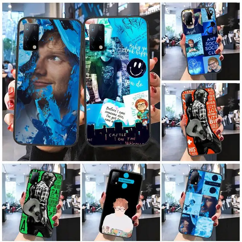 Чехол для Redmi 5 5A Plus 6 6pro S2 7 7A 8 8A 9 9A K20 4X K30 pro | Мобильные телефоны и аксессуары