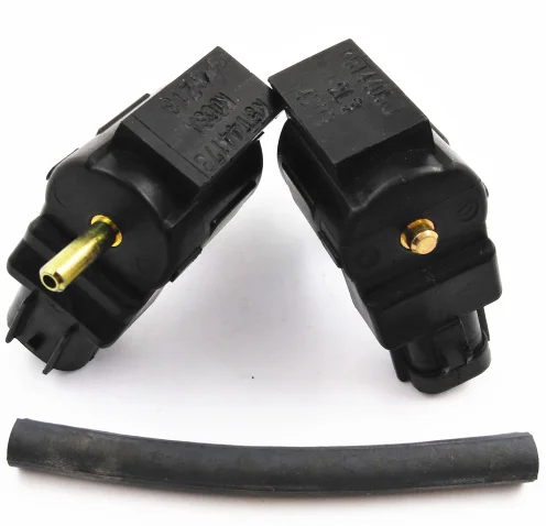 

2PCS K5T44090 K5T44173 Emission Vacuum Solenoid Valve