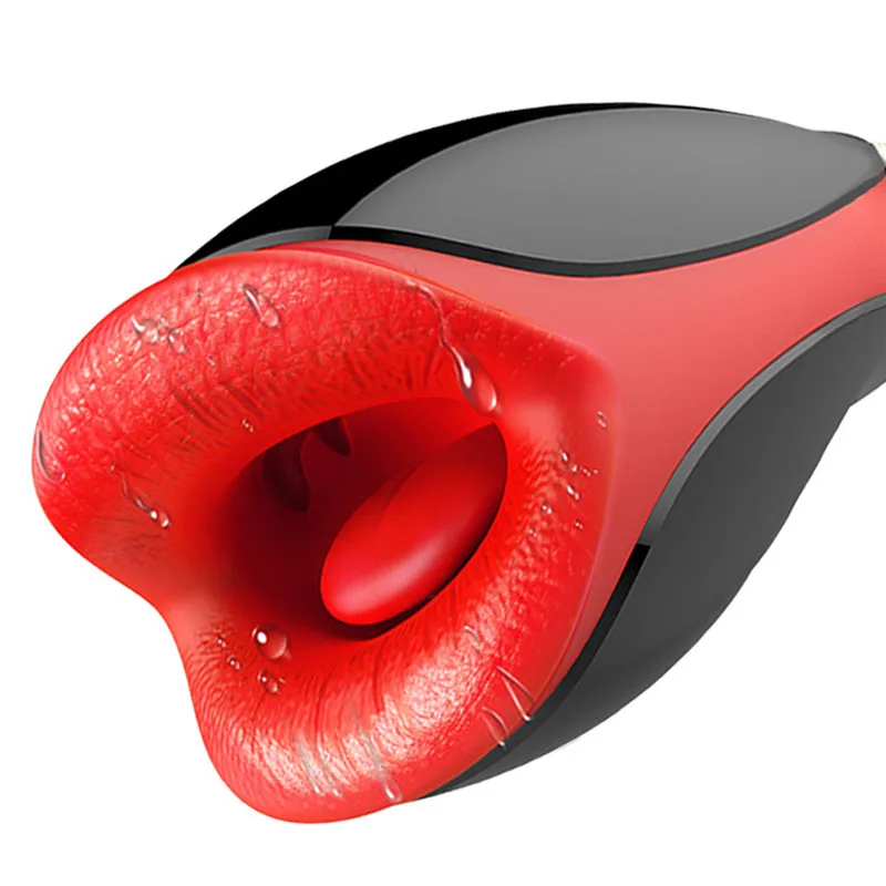 мужской интеллектуальный голосовой робот двухканальный мастурбатор чаша