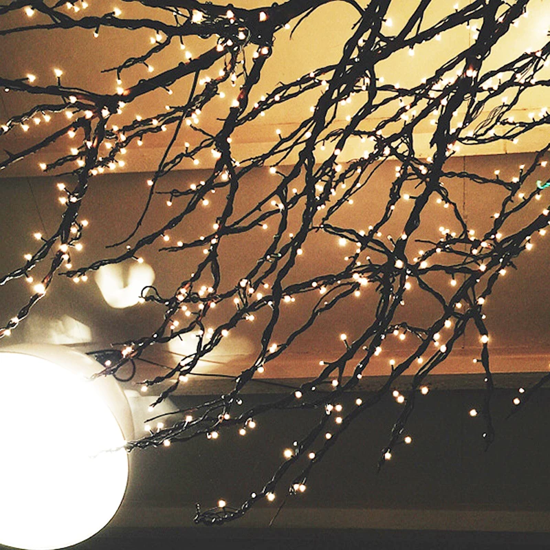 Уличная гирлянда подвесной светильник для кемпинга ночсветильник со