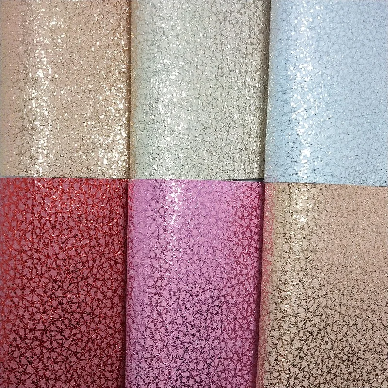 1 шт. 21 х29 см Синтетический Чехол Для надписи Кожа металлик для изготовления