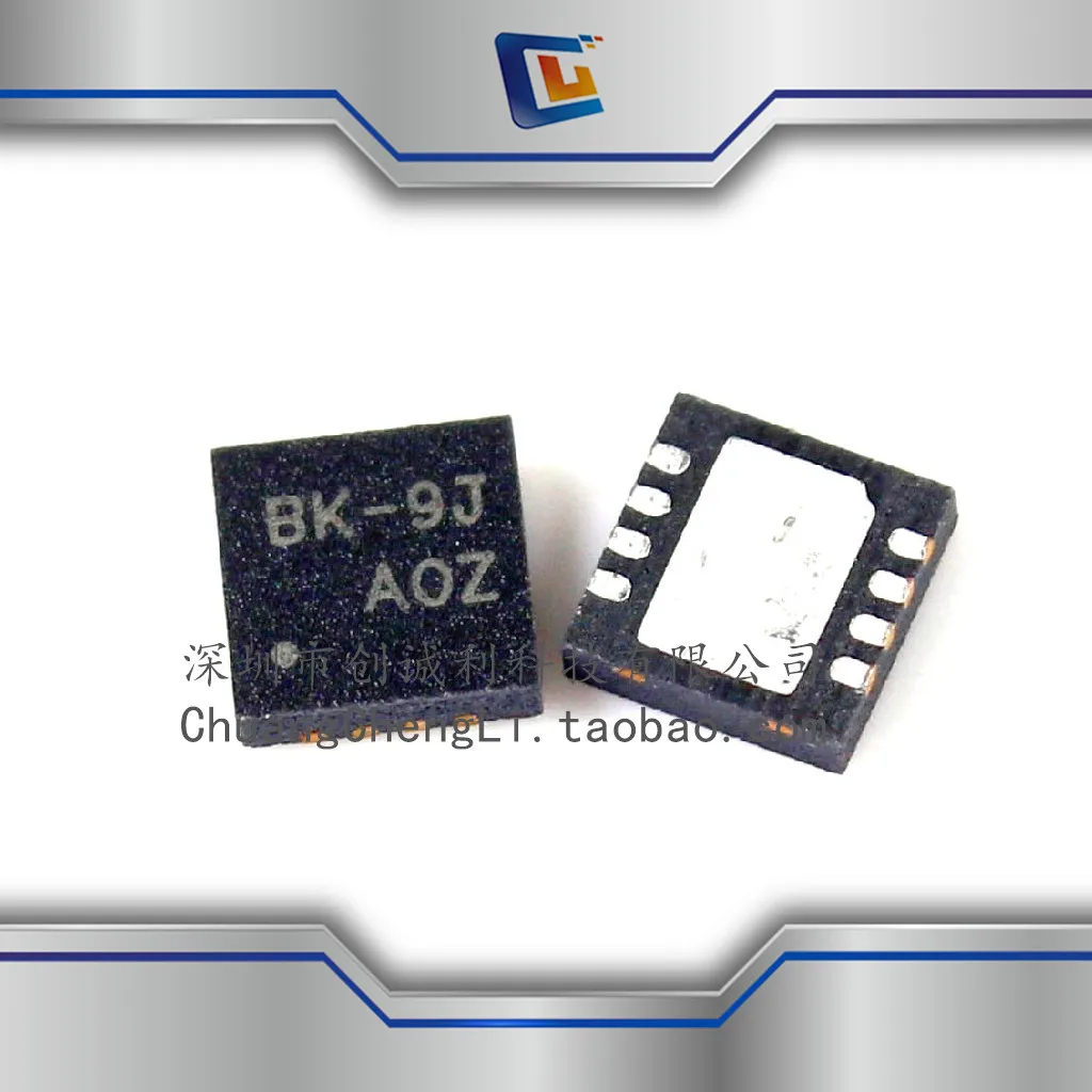 10 шт./лот Новый Rt8011apqw BK оригинальный чип питания синхронный стабилизатор
