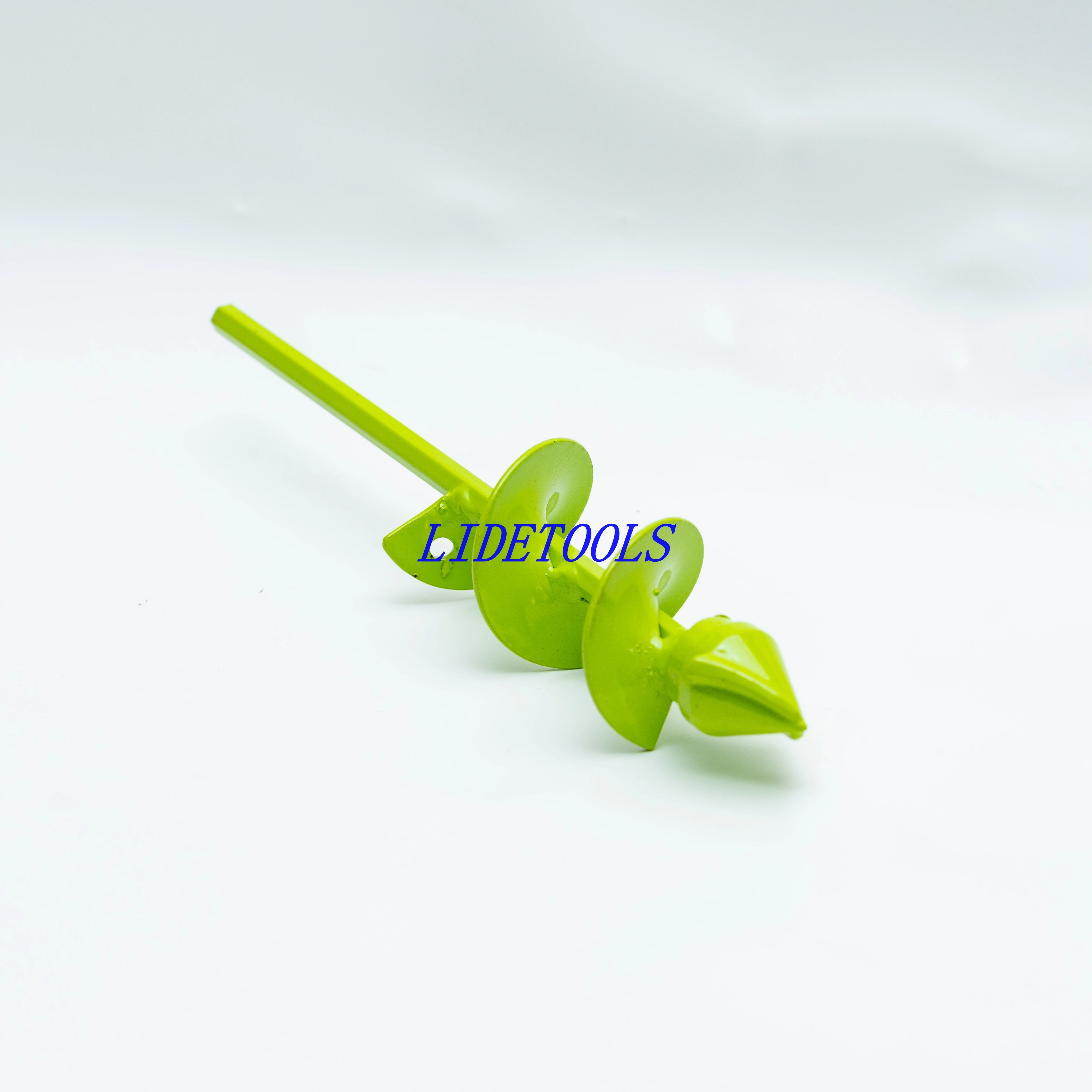 

New Model Non-Slip Drive Shaft Auger Drill, Garden Drill, Bulb&Flower Planter,Diameter 50mm,22CM/40CM