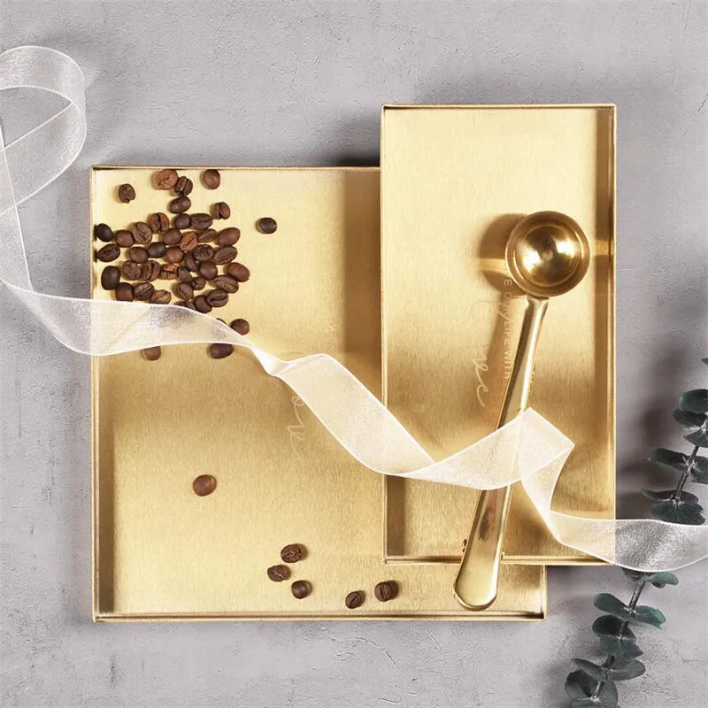 Геометрическая тарелка для хранения из нержавеющей стали скандинавский стол