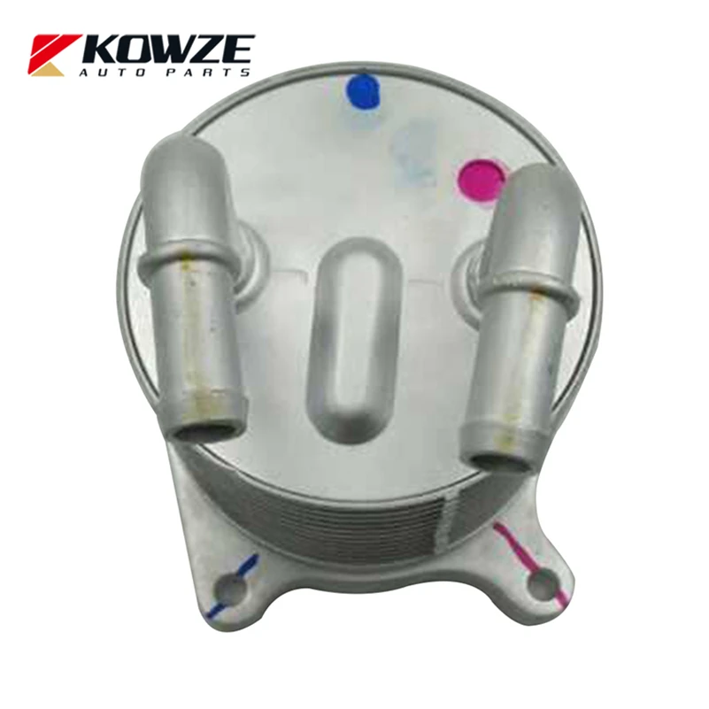 KOWZE 2920A097 масляный радиатор с автоматической передачей в сборе 2920A017 подходит для
