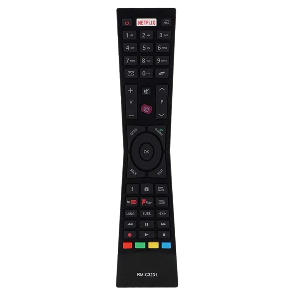 

Универсальный пульт дистанционного управления для JVC LT24C360 Smart 4K HD TV