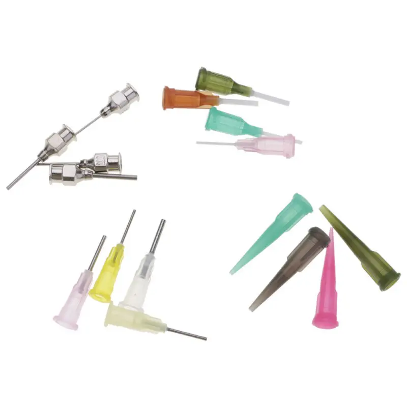 Хна бутылки Временные татуировки живопись комплект 2 шт Пустой аппликатор JAC с 16