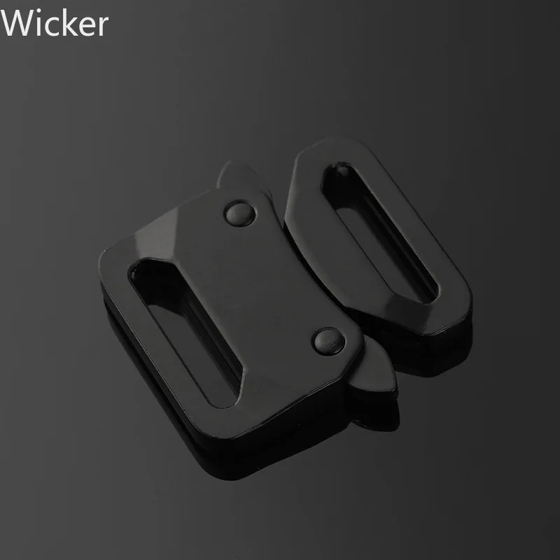 Металлические застежки для рюкзака 2 шт. занятий спортом на открытом воздухе | Дом