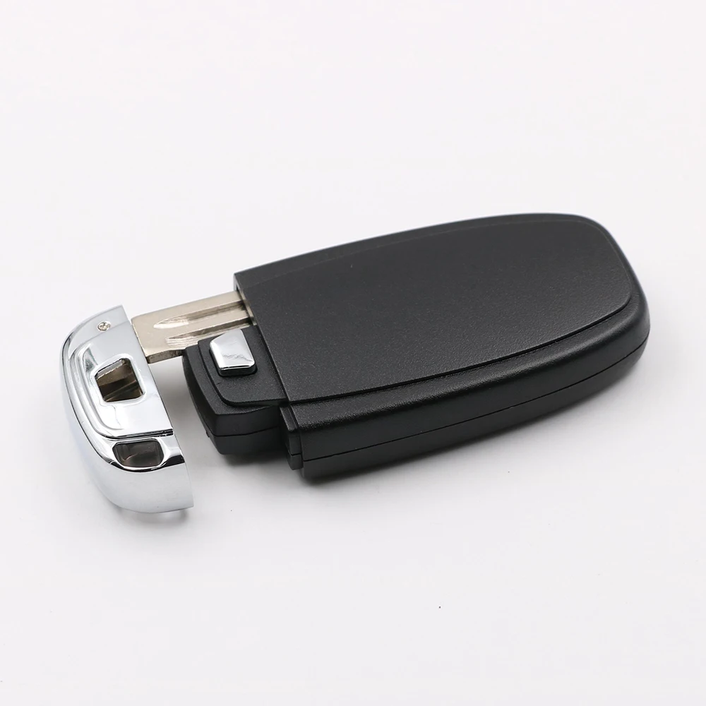 

Start Car Security System Entry System Start/stop RFID Smart Plastic 433MHZ 10 Preheating