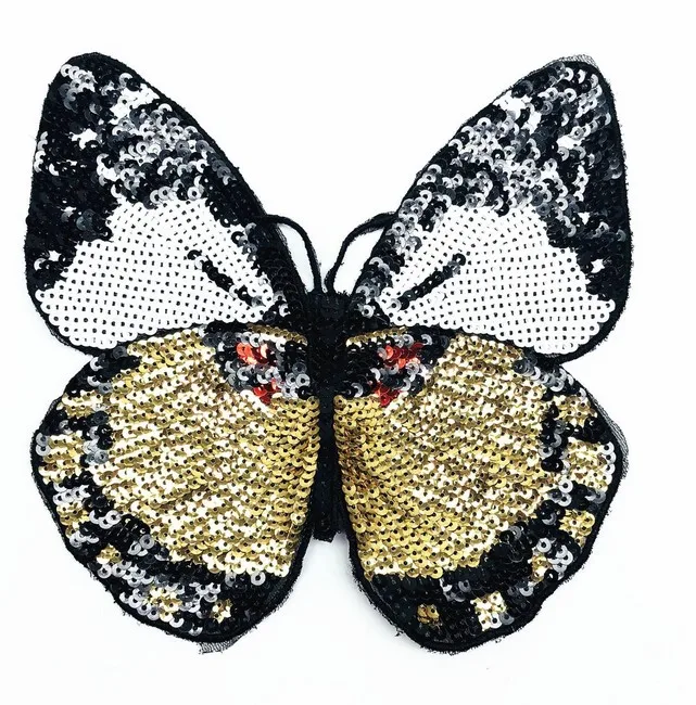 Изысканные патчи с вышивкой под жемчуг для модной одежды | Аксессуары