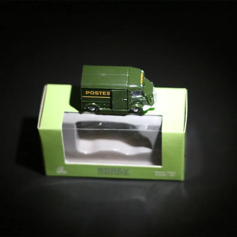 

BUSCH 1/87, Brekina
