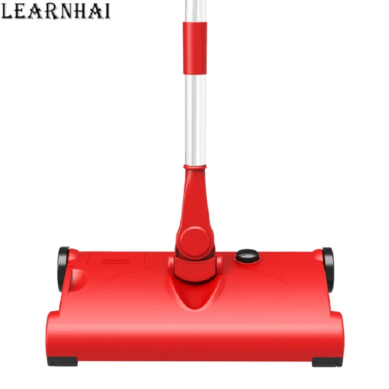 Многофункциональный ручной беспроводной пылесос LEARNHAI с USB зарядкой бытовая