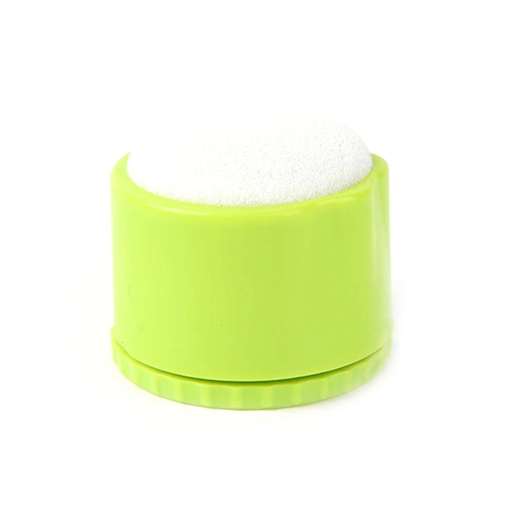 

1pcs Dental Equipment Round Endo Stand Cleaning Foam File Drills Block Holder Wtih Sponge Autoclavable Dentist Products 2 Sizes