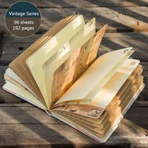 Блокнот-ежедневник, 96 листов, для школы и офиса