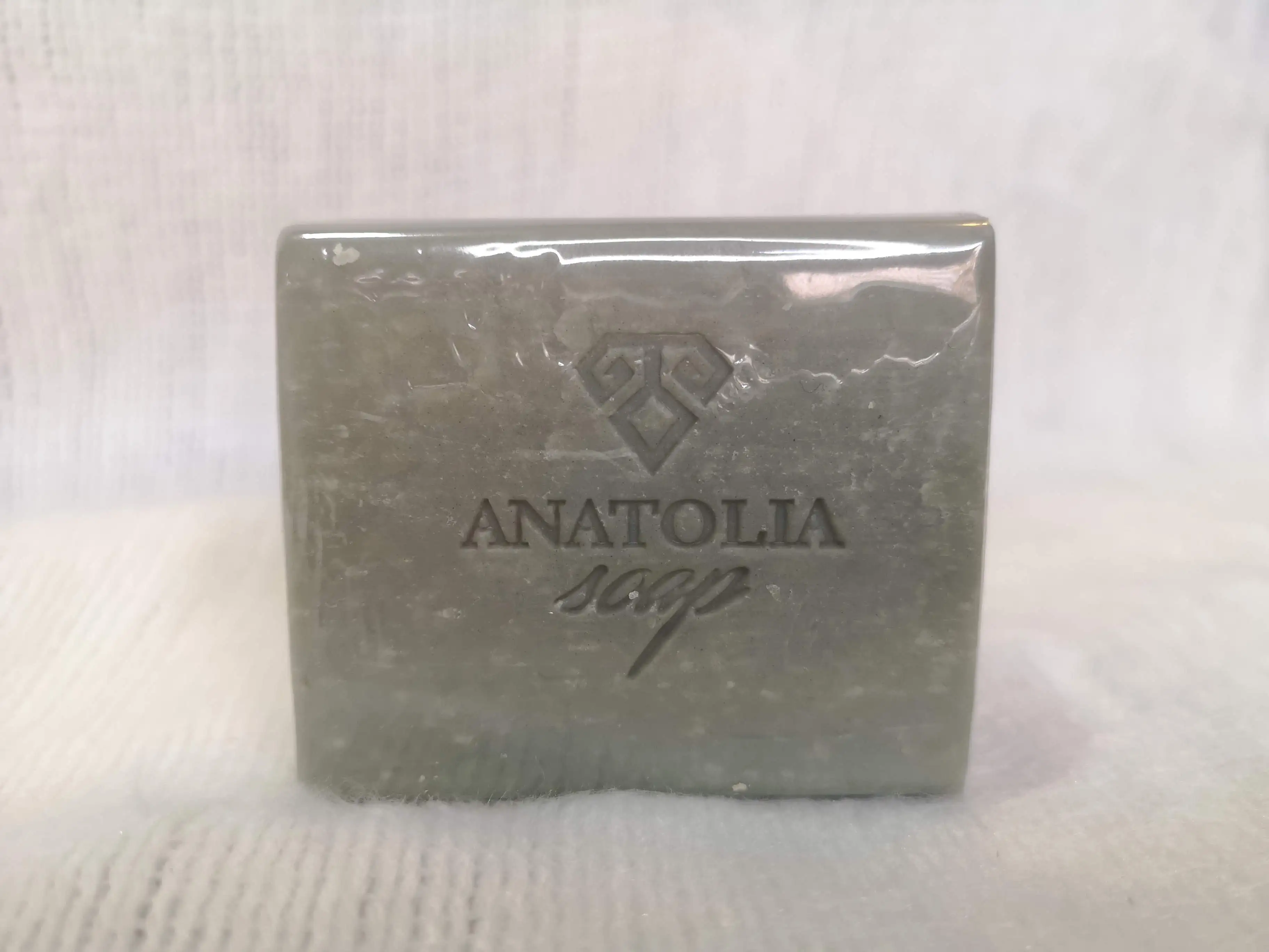 

ACTIVATED CARBON Soap FACE BODY Lady male
