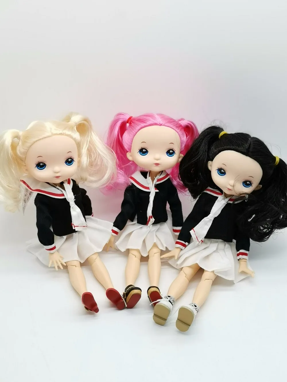 

Шарнирное тело, куклы из ПВХ, лицо для самостоятельной сборки, нанаф-кукла, лицо как голал-куклы